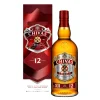 Giá Chai Rượu Chivas 12