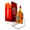 Giá Chivas 12 4.5 lít