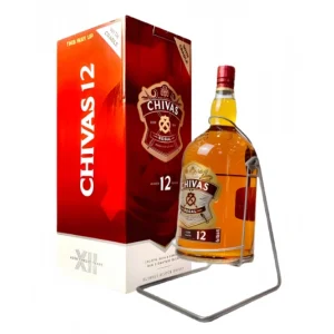 Giá Chivas 12 4.5 lít