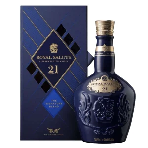 Giá Chivas 21 Royal Salute