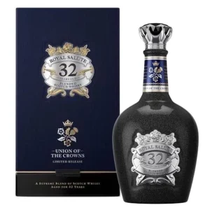 giá chivas 32 xách tay