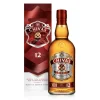 giá rượu Chivas 12 1 lít
