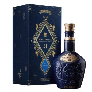 Giá rượu Chivas 21 Hộp Quà