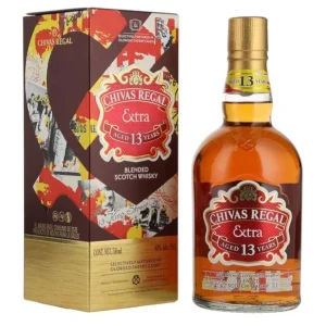 Giá Rượu Chivas Regal 13 Extra