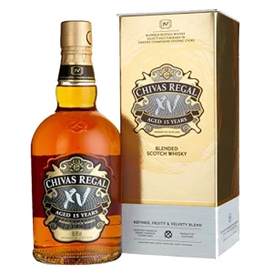 Giá Rượu Chivas Regal XV
