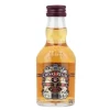 Rượu Chivas 12 Chai Nhỏ 50ml