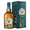 rượu chivas 12 màu xanh