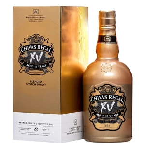 Rượu Chivas 15 Gold