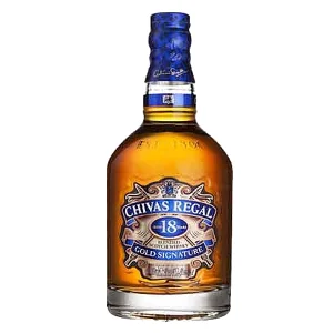 chivas 18 1 lít