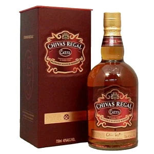 Rượu Chivas Regal Extra 1L