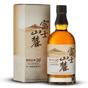 Rượu Fuji Sanroku 50%