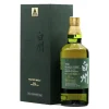 Rượu Hakushu 18 Peated Malt 48%
