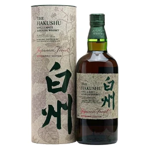 Rượu Hakushu Japanese Forest Limited Edition