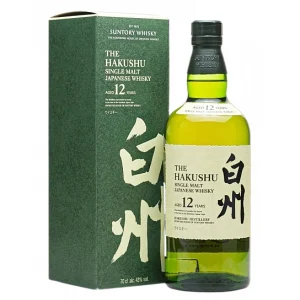 Rượu Hakushu 12