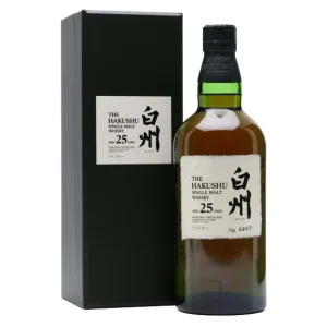 Rượu Hakushu 25