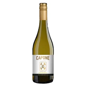 Rượu Capone Reserva Chardonnay