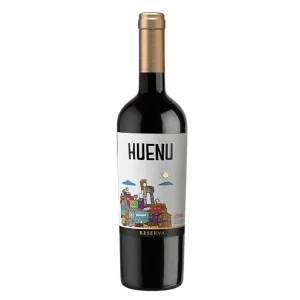 Rượu Vang Chile Huenu Reserve Cabernet Sauvignon