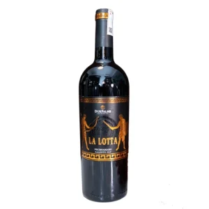 Rượu vang Ý La Lotta 750ml