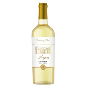 Rượu Vang Pháp Morgane Sauvignon Blanc Bordeaux