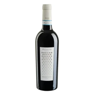 Rượu Pliniana Primitivo di Manduria 15%