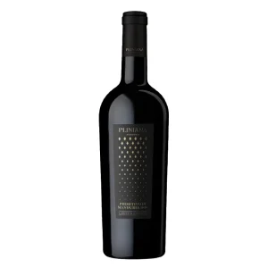 Rượu Pliniana Primitivo di Manduria DOC Limited Edition